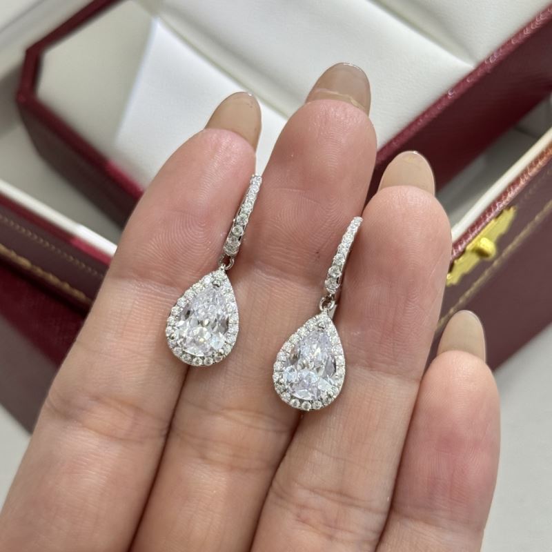 Cartier Earrings